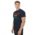 Thumbnail: Menasha City Limits - Unisex Classic Tee