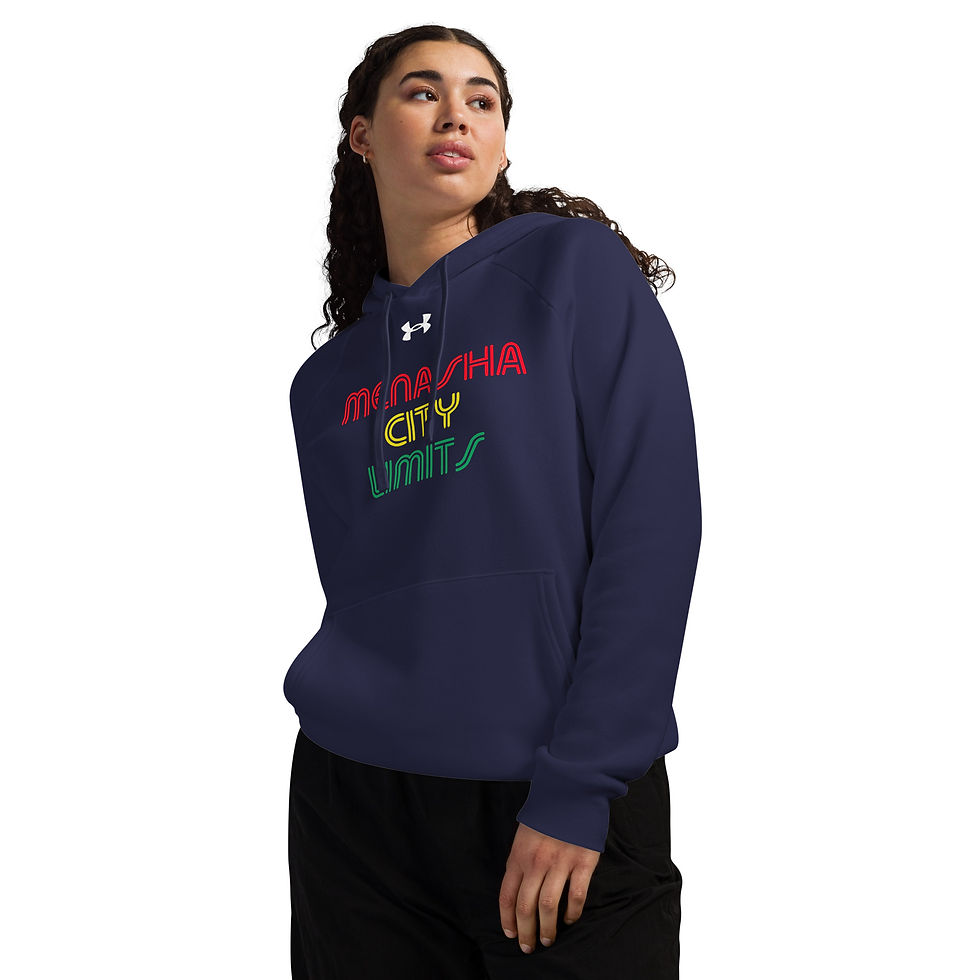Thumbnail: Under Armour® hoodie
