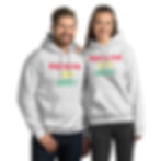 Thumbnail: Unisex Hoodie