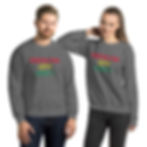 Thumbnail: Unisex Sweatshirt