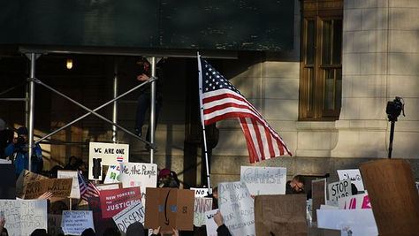 SCOTUS Emergency Docket Gives Trump a Win on Immigration