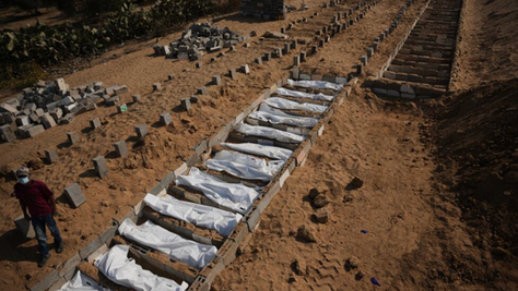 Gaza Has Returned all Hostages to Israel, What Happens Next?