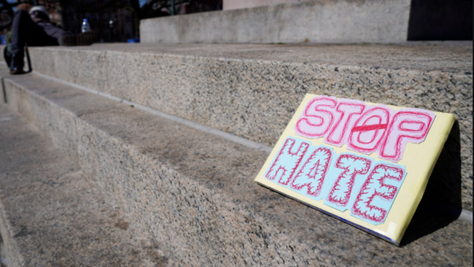 Why are Hate Crimes Rising in the U.S.?