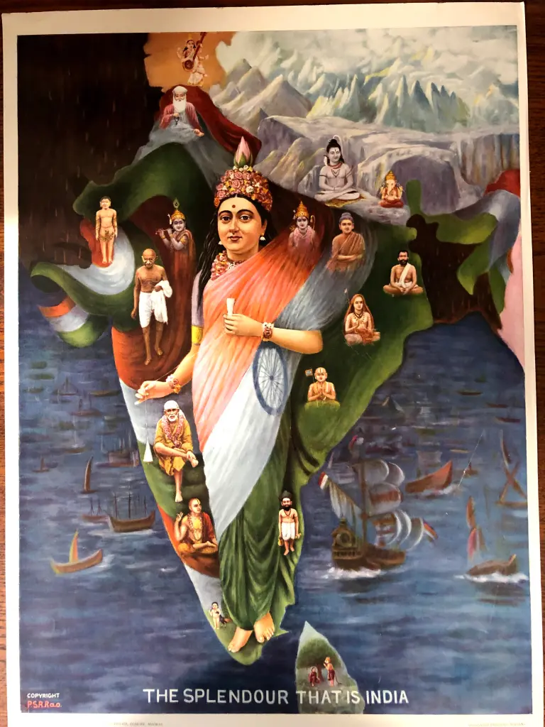 Could India Be the World’s Next Superpower?