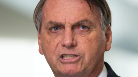 Brazilian President Bolsonaro's Controversy between Censorship and Freedom of Expression Continues