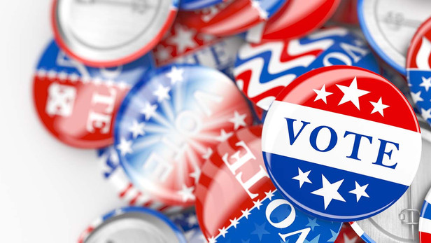 People Believed Their Vote Mattered, And Sure Enough It Did: Consequential Shifts From 2016 to 2020