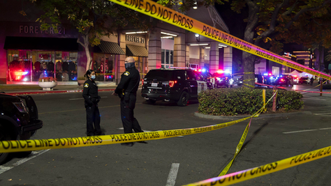 Exploring the 2020 Homicide Spike 