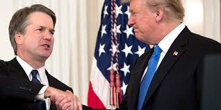 The Future of the Second Amendment Under Trump’s Supreme Court