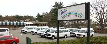 The Judge Rotenberg Educational Center