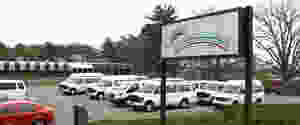 The Judge Rotenberg Educational Center