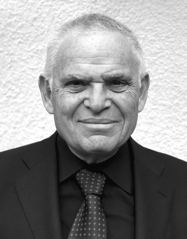 A Conversation with Edward Luttwak: An Alternative Perspective on International Security