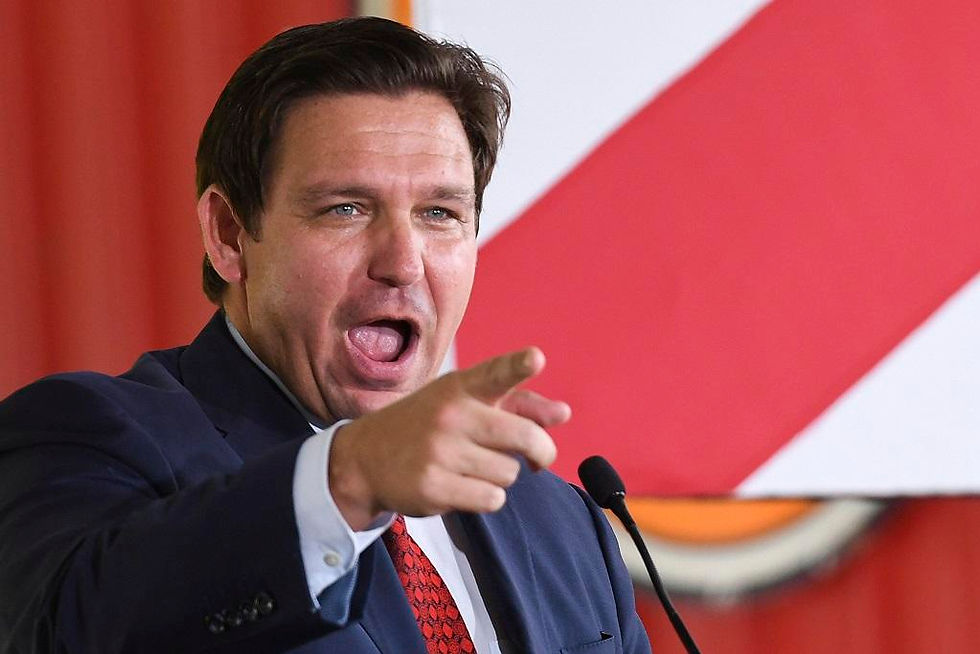 Ron DeSantis The Biggest Guy In The Room ron-desantis-the-biggest-guy-in-the-room