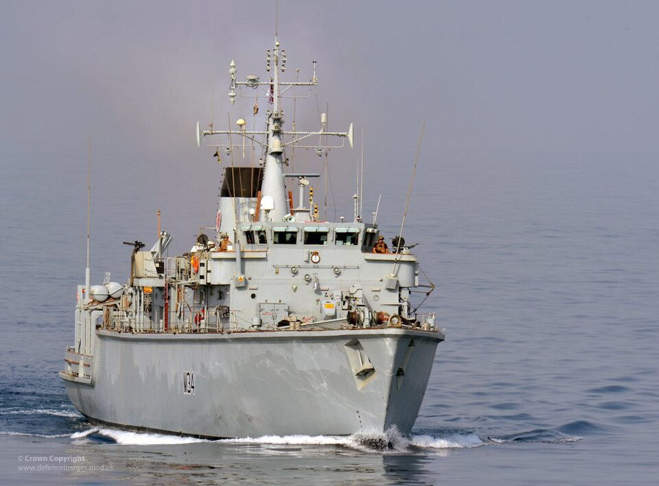 The Strait of Hormuz Crisis: How the U.S.-Iran Conflict Is Reshaping Global Oil Markets