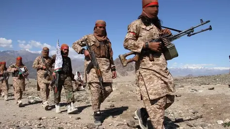 Afghanistan’s Human Rights Catastrophe Continues