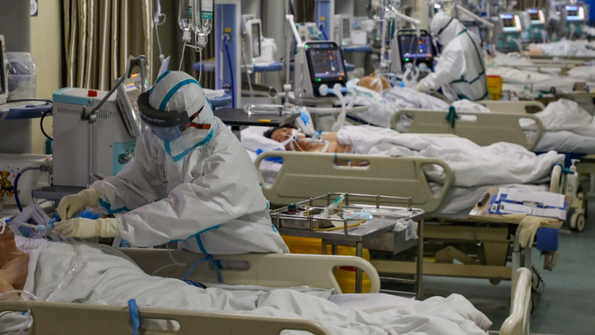 Is the European Union COVID-19’s Latest Casualty?