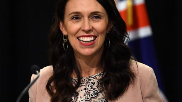 New Zealand’s Successful Pandemic Response Sees Ardern Re-elected