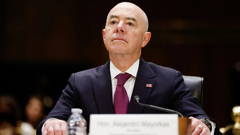 Why was Secretary Mayorkas Impeached and What’s Next?