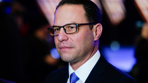 Pennsylvania Governor Overhauls State University System 