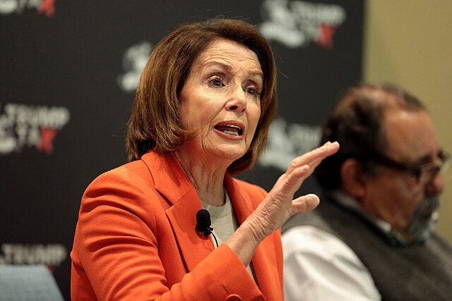 Nancy Pelosi Retires: The Impact of Her Glass-Ceiling Shattering Career