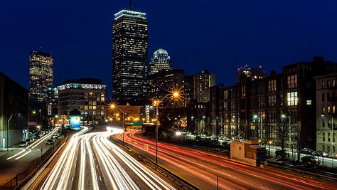 Paying the Price for Cleaner Streets: Boston’s Congestion Debate Continues