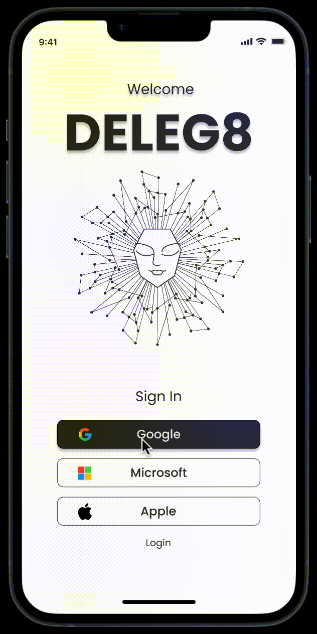 adapt to your schedule digital calendar