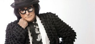 Renato Zero: "Sul palco con 100 musicisti, ascolterete Zerovskij così"