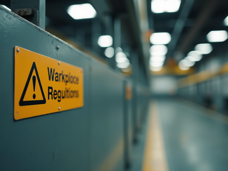 Understanding OSHA Compliance for Workplace Safety