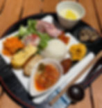 おすすめランチセット