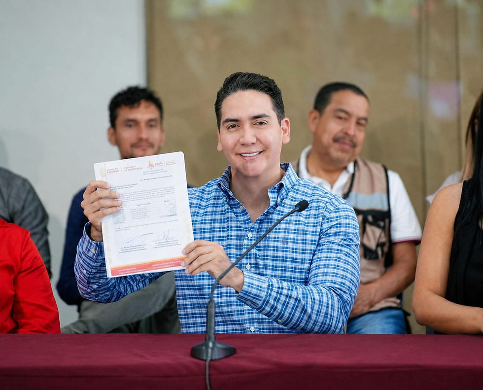 Gobierno de Bahía de Banderas refrenda su compromiso con la UAN