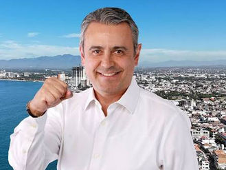 DEJÓ EL PRI GERARDO LOPEZ, BUSCARÁ EN MC SEGUIR SU PROYECTO POLÍTICO
