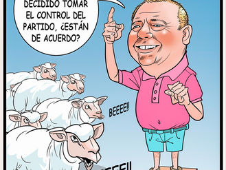 Nada por la Fuerza...