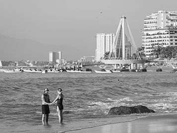SEMANA BLANCA EN PUERTO VALLARTA