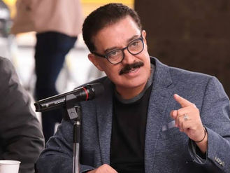 EL SENADOR CARLOS LOMELÍ SE LANZA CONTRA EL SIAPA Y SU DIRECTOR