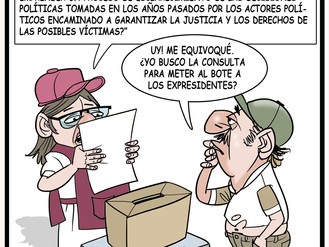 Galimatías...