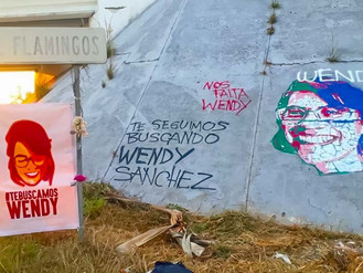 La Fiscalía se Hace Pato