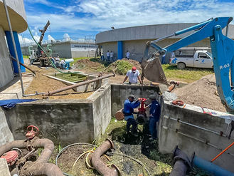 Fortalece SEAPAL procesos de saneamiento en el municipio