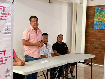 IDEFT y Fundación Punta de Mita impulsan oportunidades a través de la capacitación