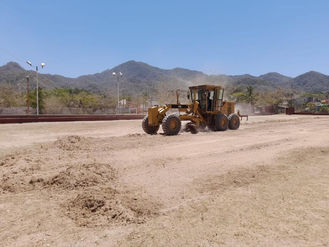 Le Harán Justicia a las "Canchitas"
