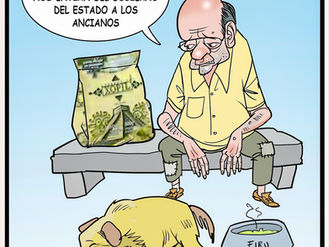 Ni de Perros...