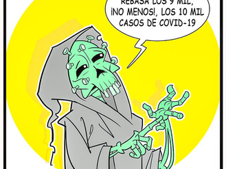 Y Sumando...