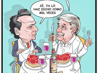 Se Acabó...