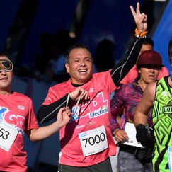 VALLARTENSES EL GOBIERNO DE JALISCO SE OLVIDA DE LOS DEPORTISTAS