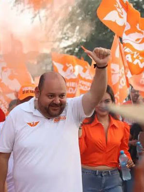 LOS JUEGOS DEL PODER DE BUENAS MULAS SE HIZO PEDRO