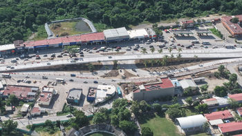 LO QUE LE ESPERA EN EL FUTURO A PUERTO VALLARTA EN MOVILIDAD VIAL