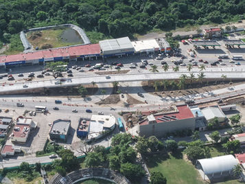 LO QUE LE ESPERA EN EL FUTURO A PUERTO VALLARTA EN MOVILIDAD VIAL