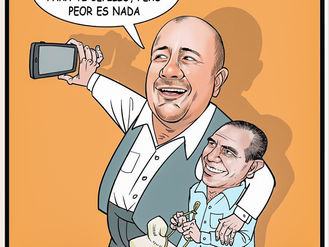 Niño con Juguete Nuevo