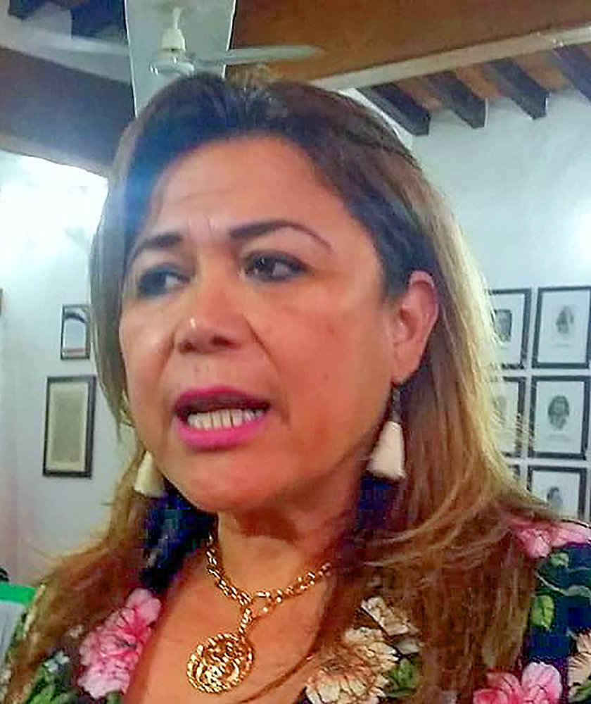 EL CASO LUIS ERNESTO MUNGUÍA