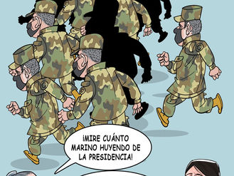CIUDAD SEGURA...