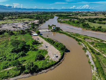 Gestiona SEAPAL Obra de Toma de agua ante Gobierno de Jalisco