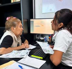 Más de 3 mil adultos mayores reciben descuentos y beneficios de SEAPAL Vallarta
